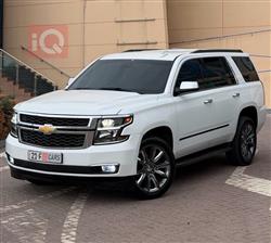 شيفروليه تاهو